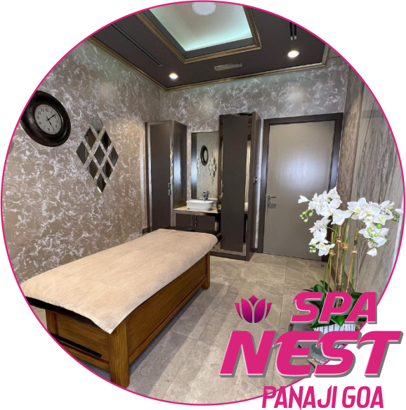 Massage in Panaji